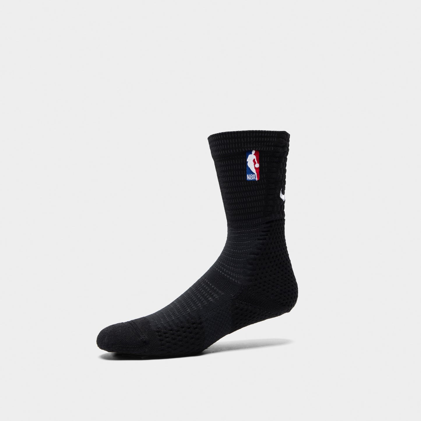 Nike NBA Crew Chaussettes / Noir