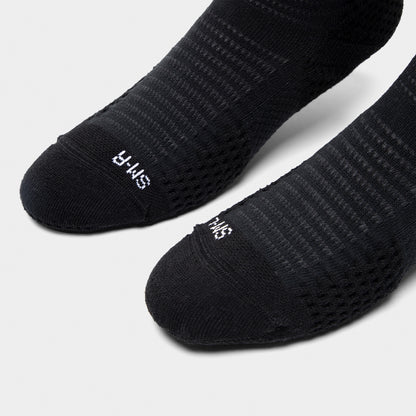 Nike NBA Crew Chaussettes / Noir