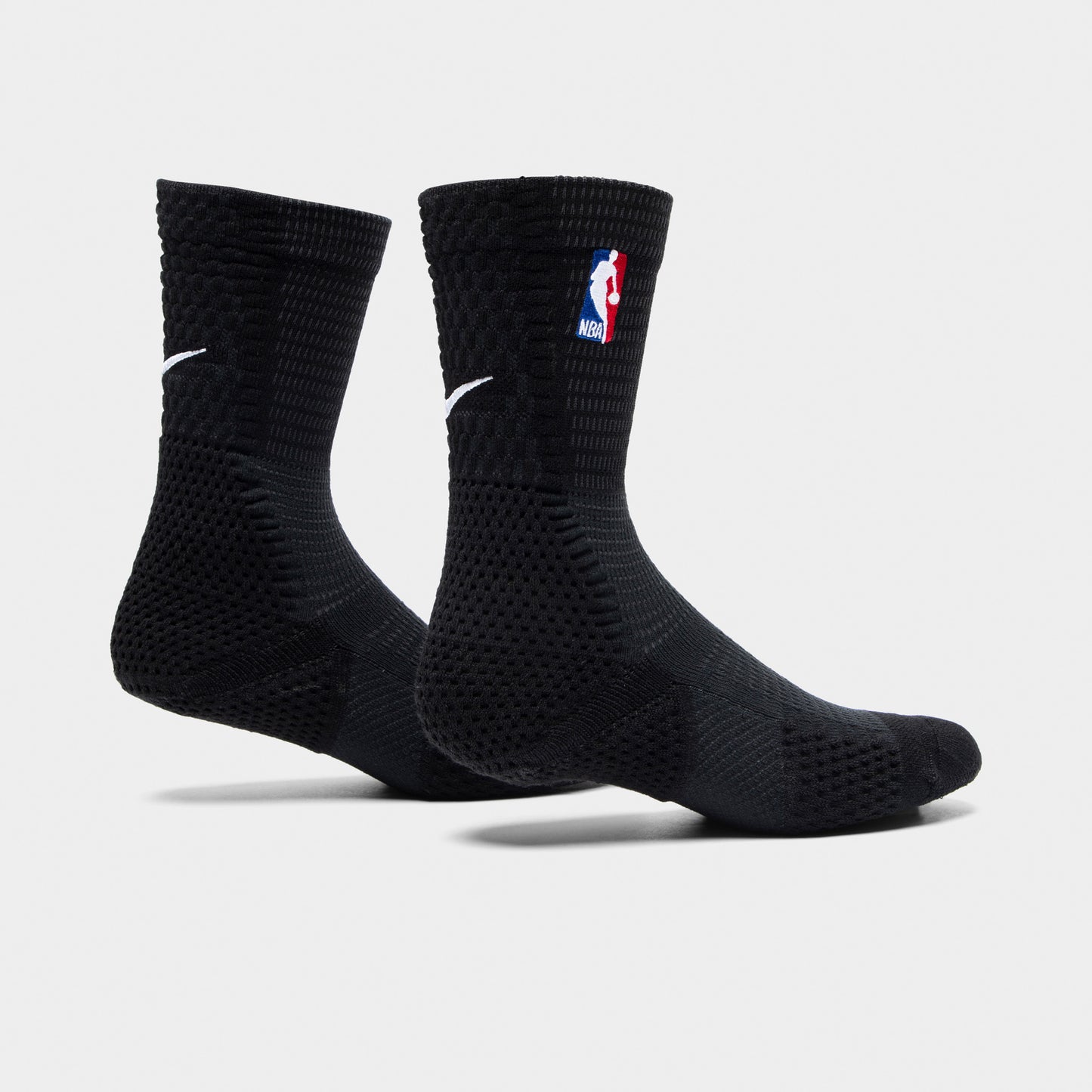 Nike NBA Crew Chaussettes / Noir