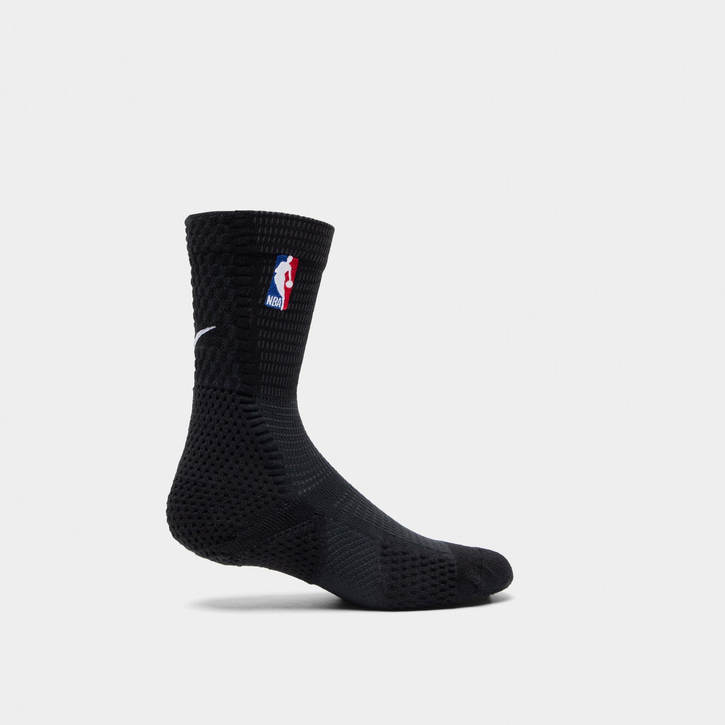 Nike NBA Crew Chaussettes / Noir