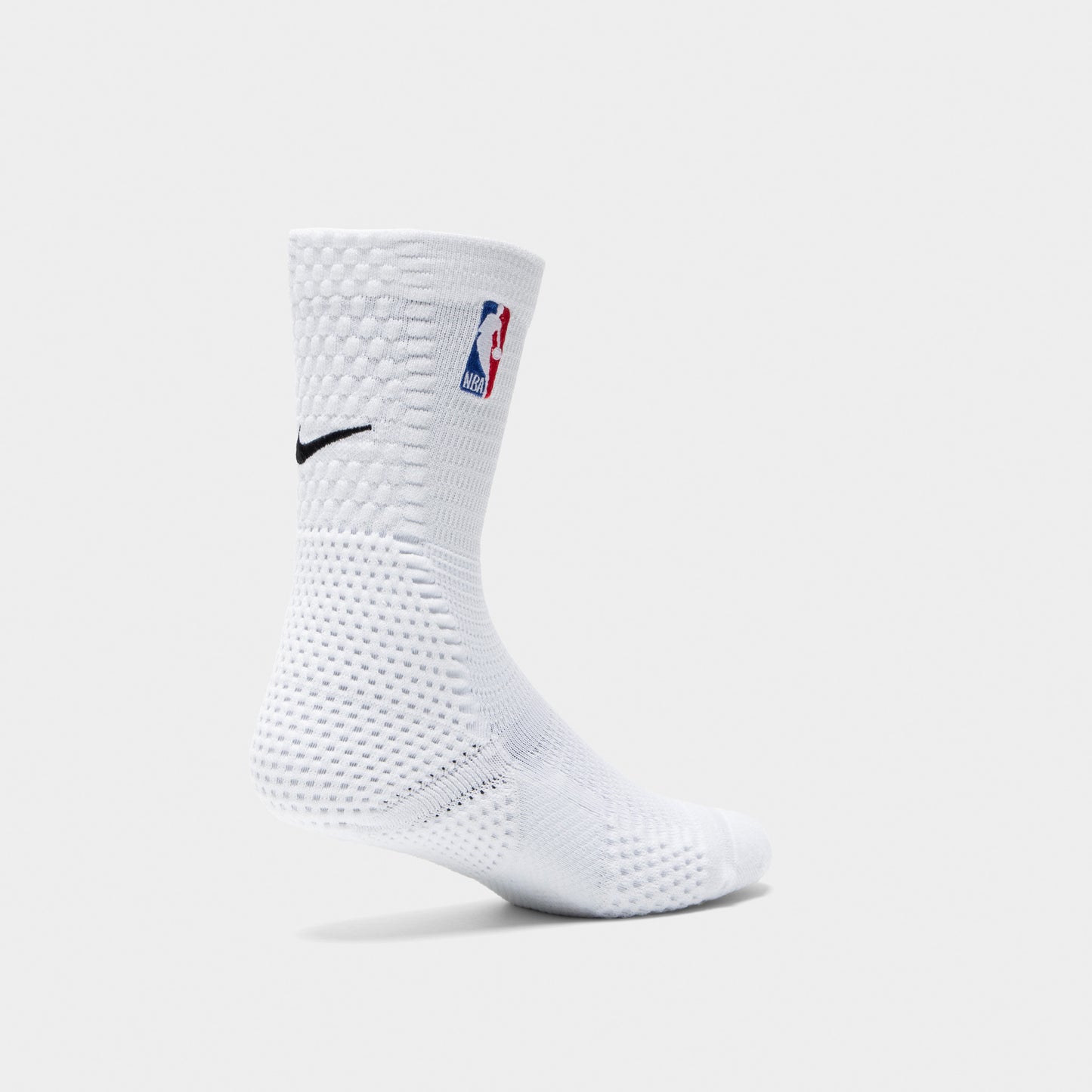 Nike Unicorn NBA Cushioned Crew Socks / White