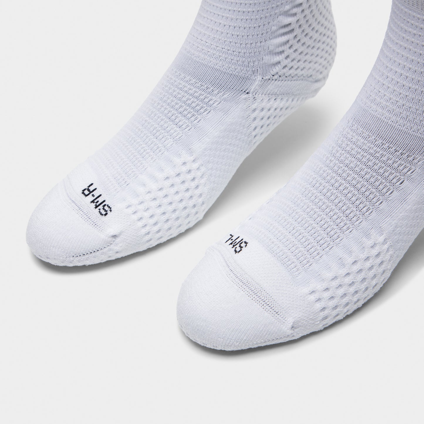 Nike Unicorn NBA Cushioned Crew Socks / White