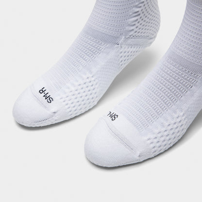 Nike Unicorn NBA Cushioned Crew Socks / White