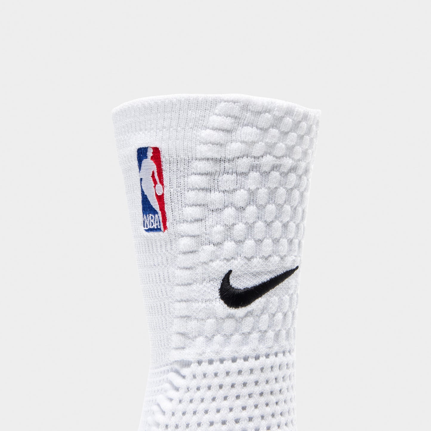 Nike Unicorn NBA Cushioned Crew Socks / White