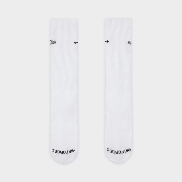Nike air force one socks deals