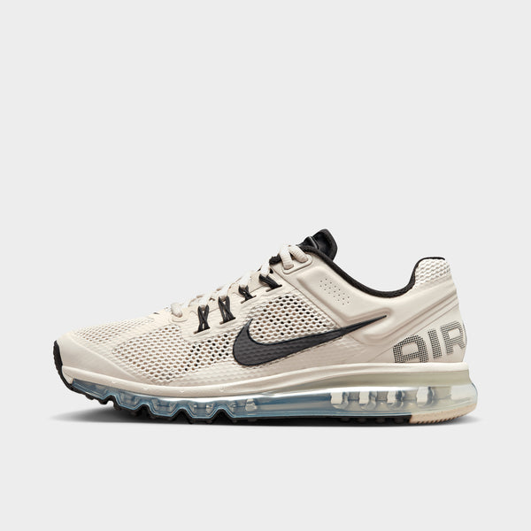 Nike Air Max 2013 Desert Sand Black Metallic Silver JD Sports