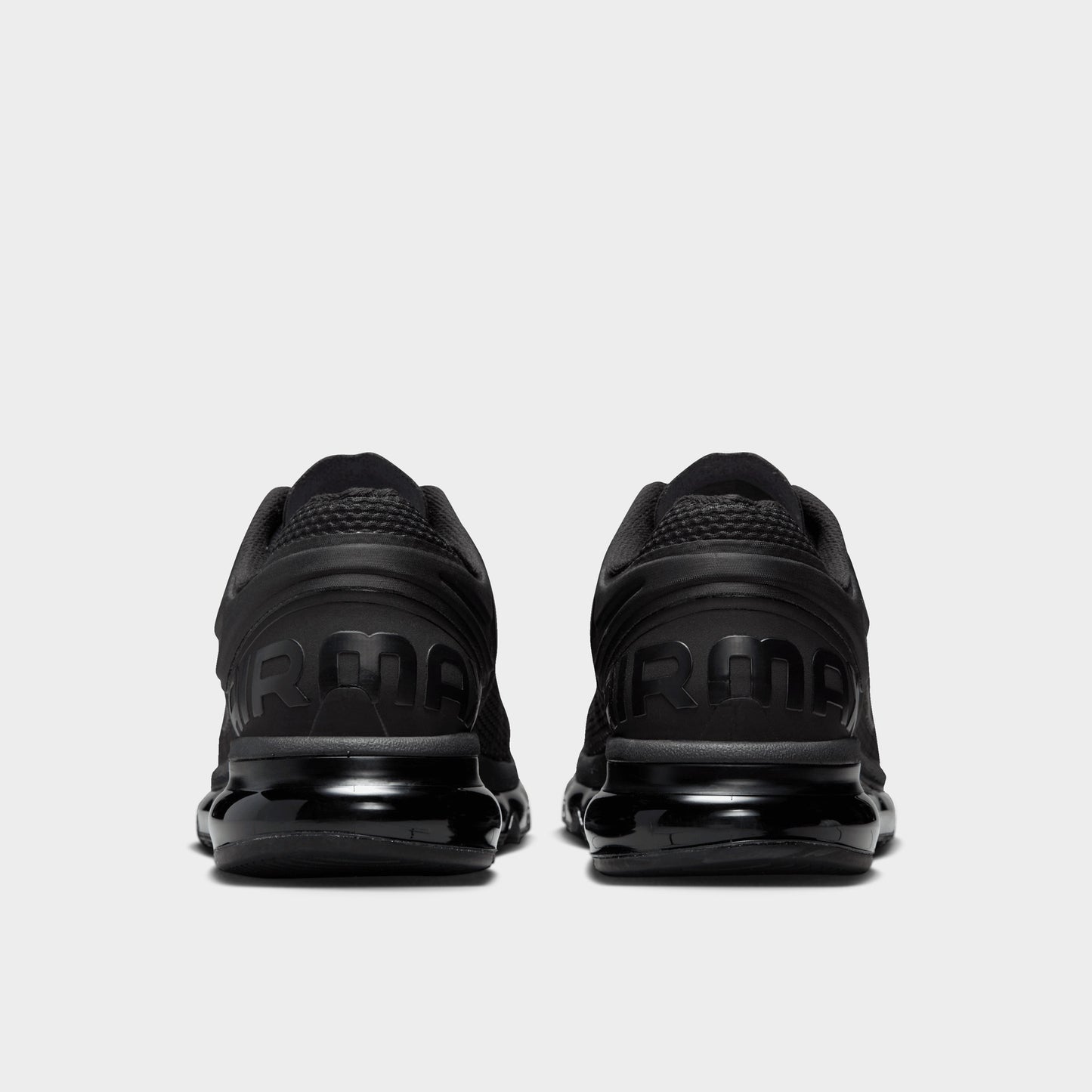 Nike Air Max 2013 Noir / Noir