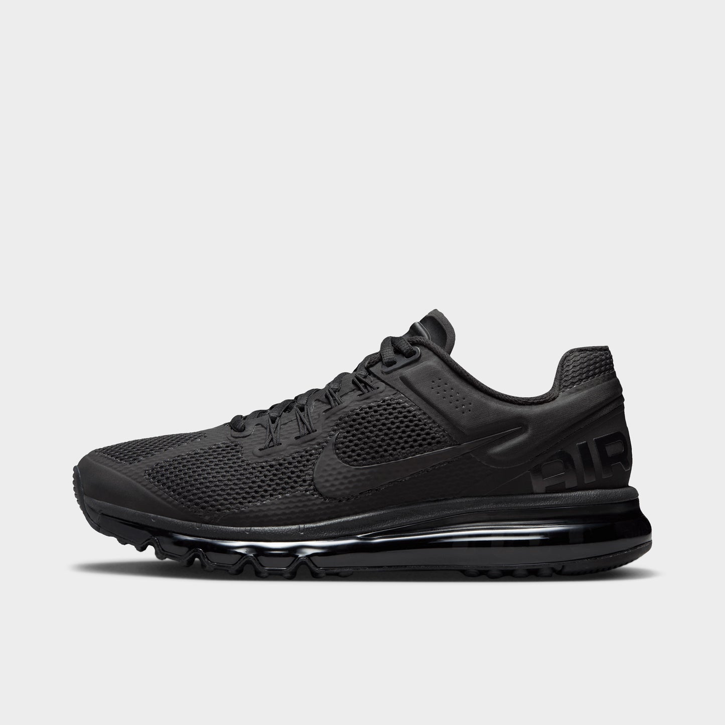 Nike Air Max 2013 Noir / Noir