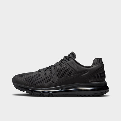 Nike Air Max 2013 Noir / Noir