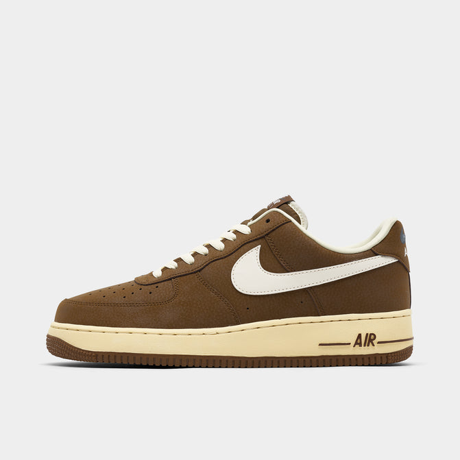 Nike Air Force 1 '07 Cacao Wow / Sail - Coconut Milk | JD Sports