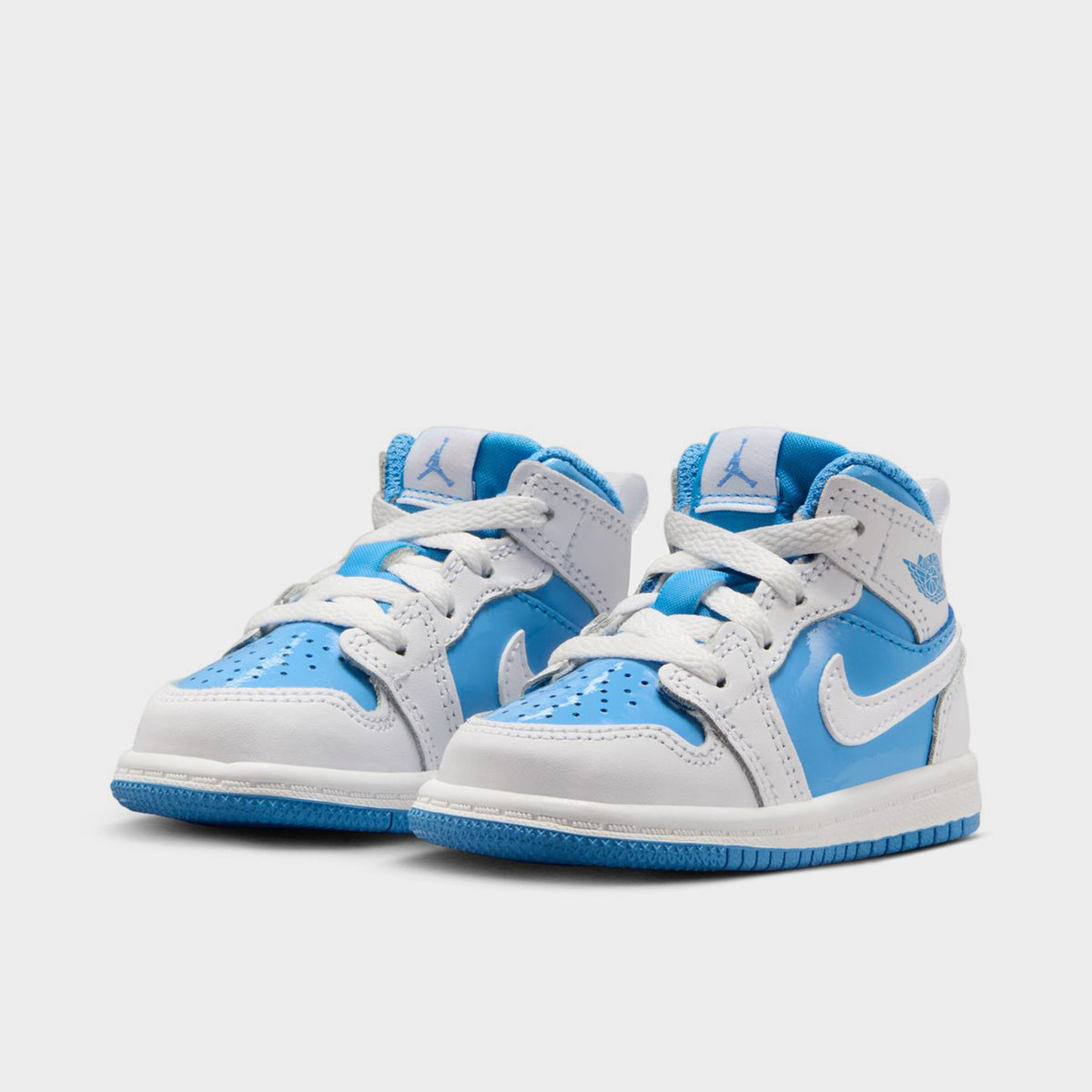 Jordan Mid SE TD White Legend Blue – JD Sports