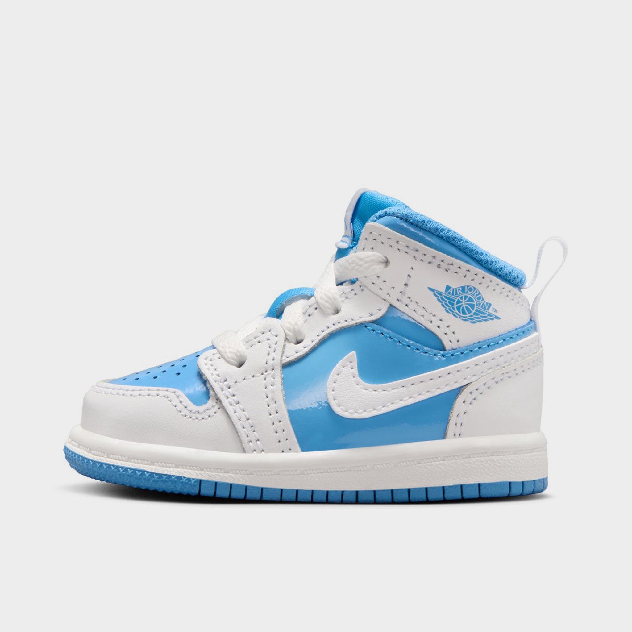 Jordan 1 Mid SE TD White / Legend Blue – JD Sports