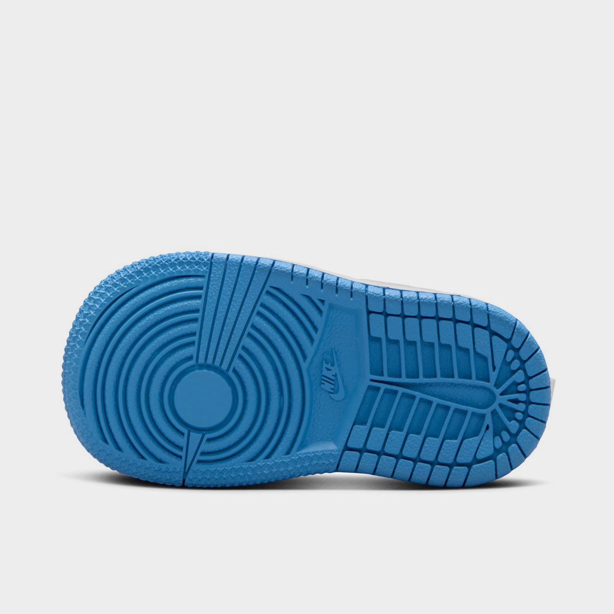 Blue♣︎B1 Jordan 1 Mid SE TD White / Legend Blue – JD Sports