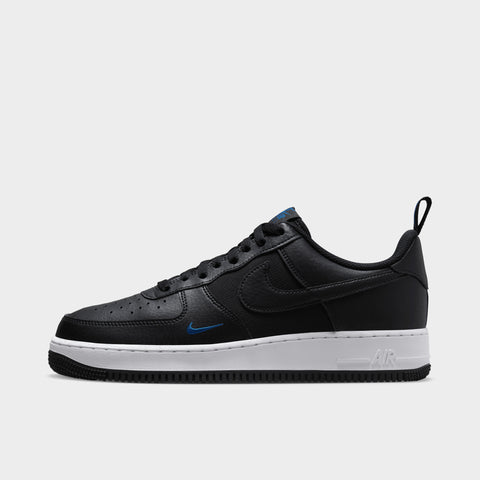Nike air force 1 anthracite jd 2025