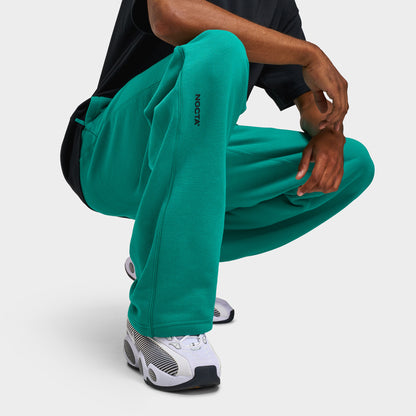 Nike Nocta Pant Fleece Neptune Green/Black