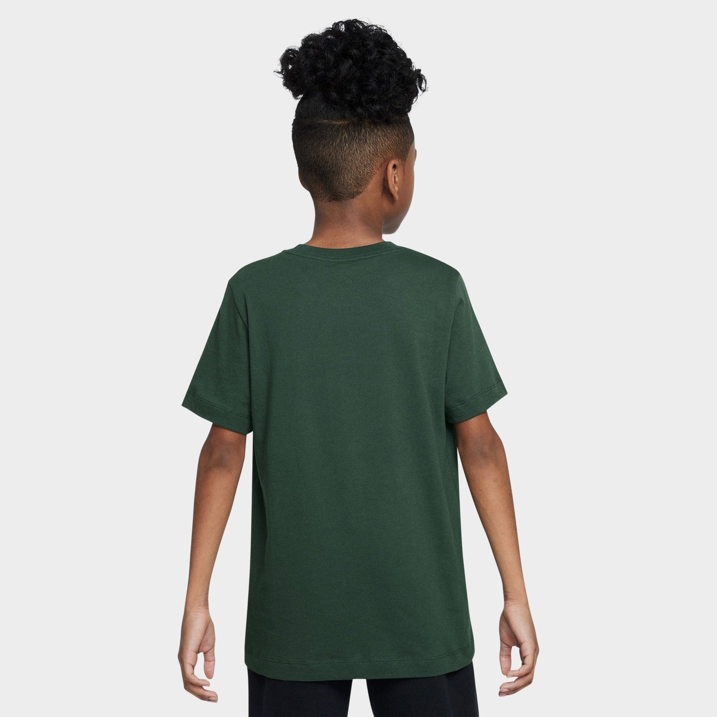Nike Junior Futura T-Shirt / Sapin