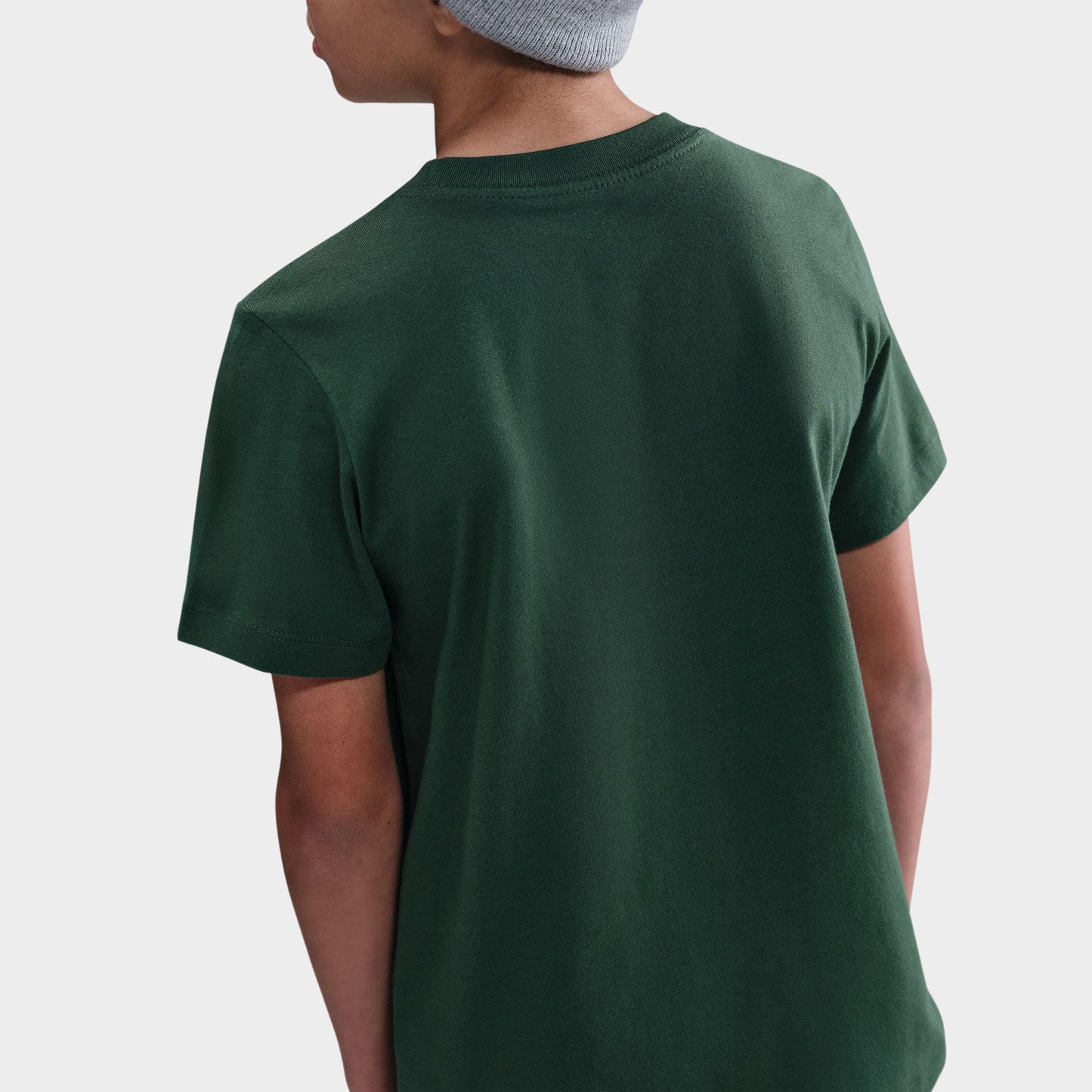 Nike Junior Futura T-Shirt / Sapin