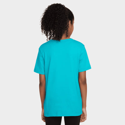 Nike Junior Futura T-Shirt / Cactus poussiéreux
