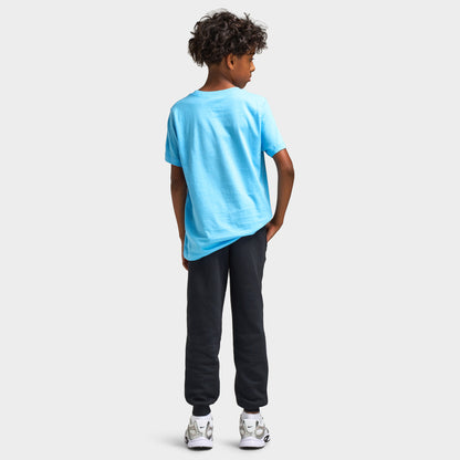 Nike Juniors' Futura T-Shirt / Football Blue