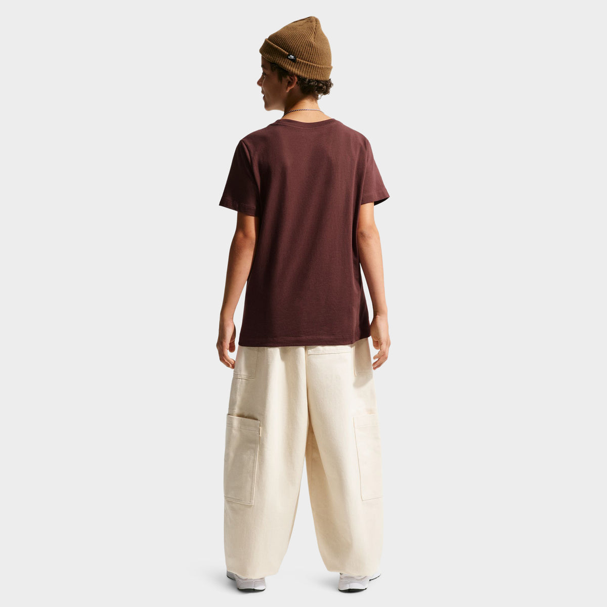 Nike Futura Junior T-shirt / Dates mystiques