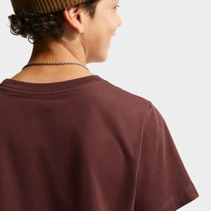 Nike Futura Junior T-shirt / Dates mystiques