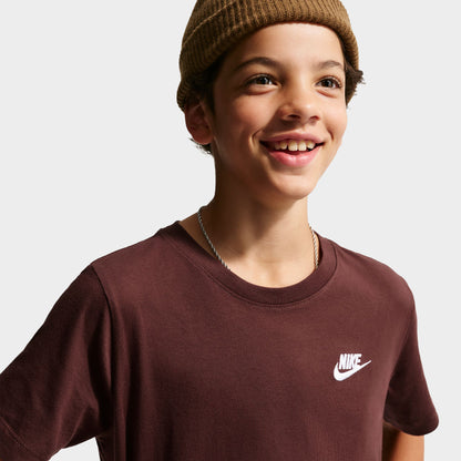 Nike Futura Junior T-shirt / Dates mystiques