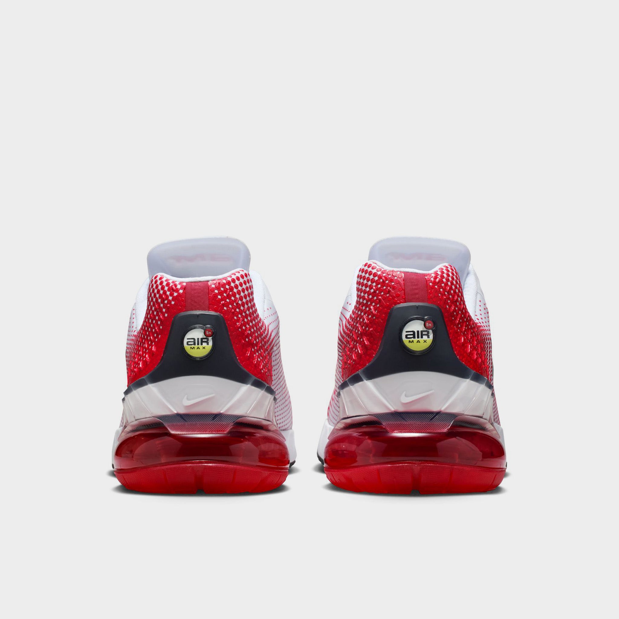 Nike Air Max Phoenix White / Red – JD Sports