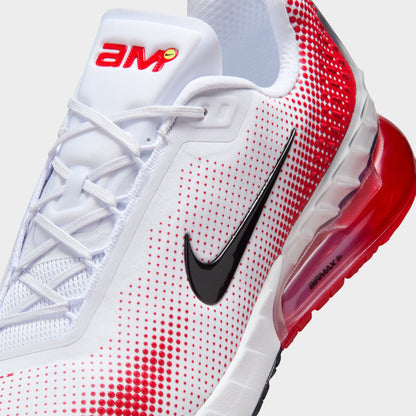 Nike Air Max Phoenix Blanc / Rouge