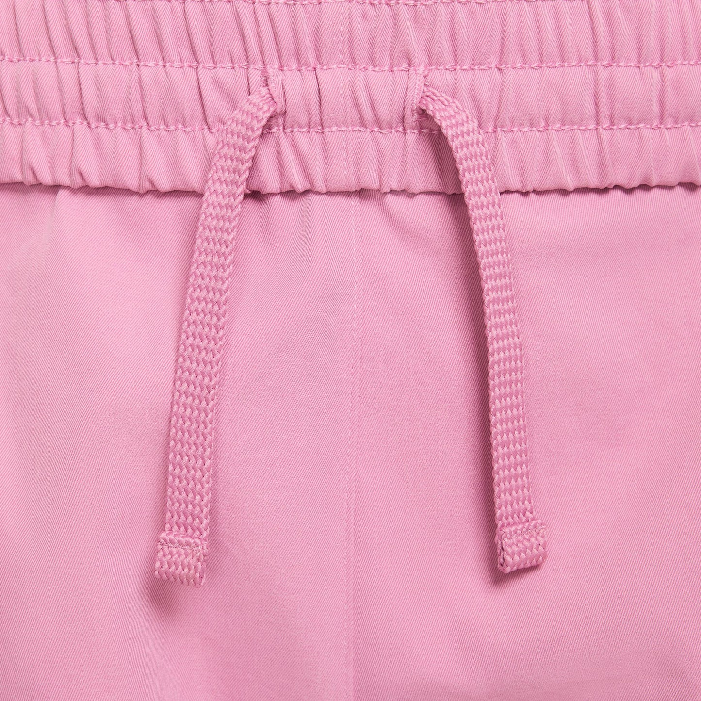 Nike Sportswear Junior Girls' Cargo Pants Magic Flamingo / W