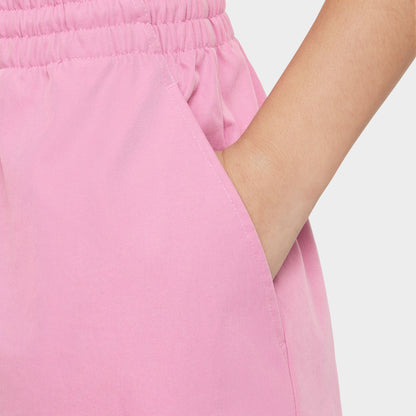 Nike Sportswear Junior Girls' Cargo Pants Magic Flamingo / W