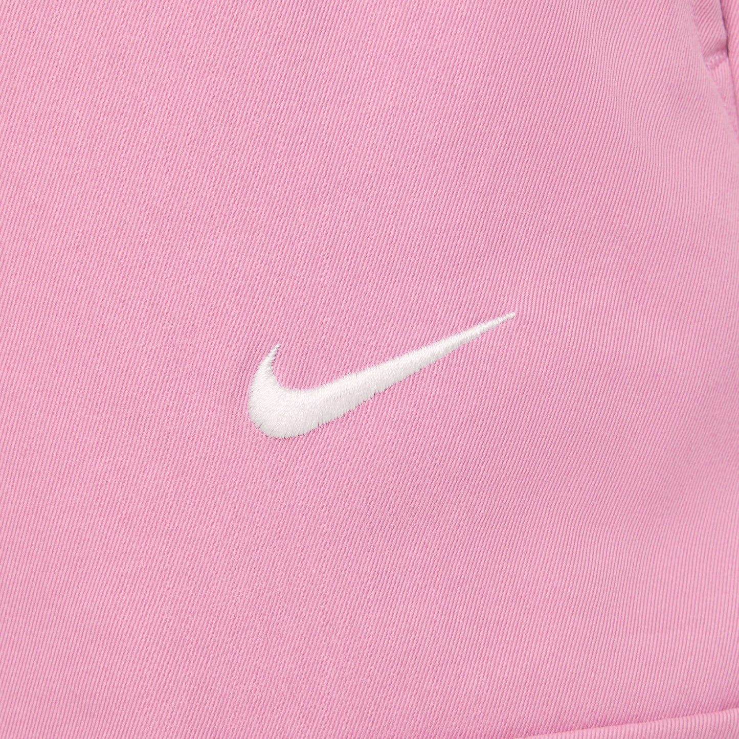 Nike Sportswear Junior Girls' Cargo Pants Magic Flamingo / W