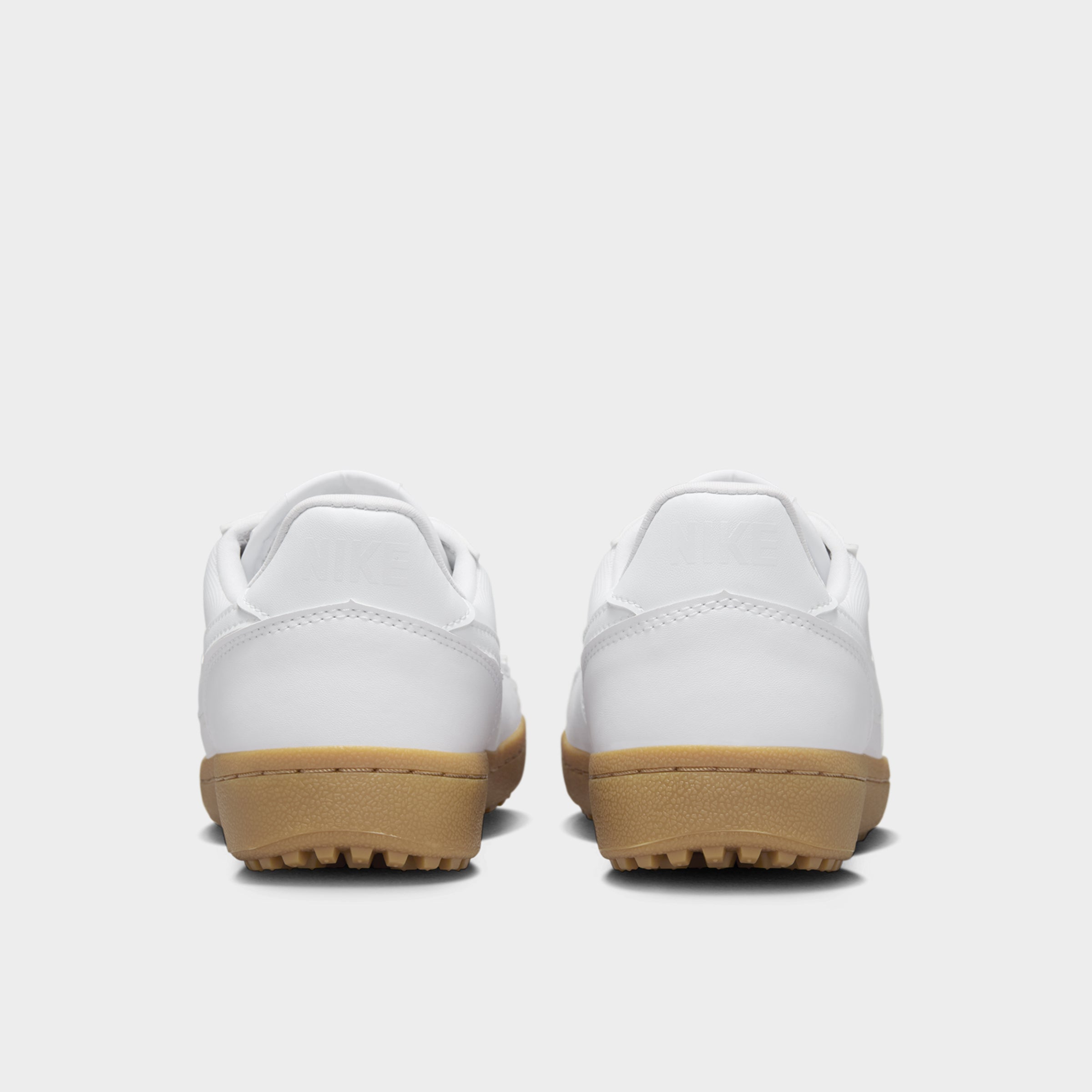 Nike Women's Field General White / Summit White - Light Gum