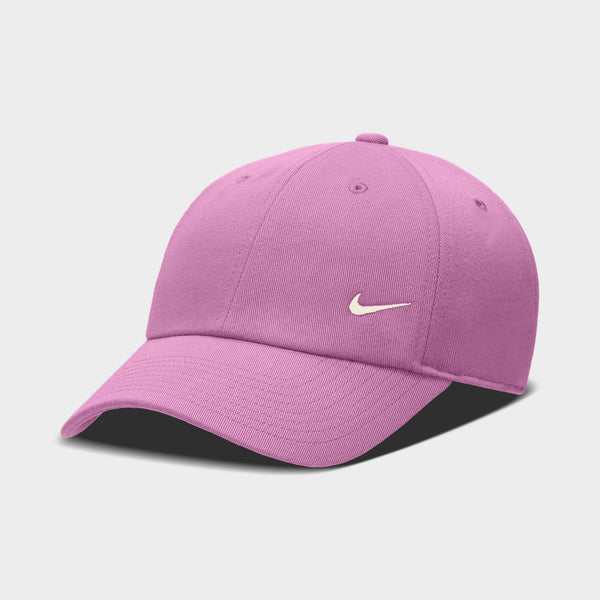 Nike Club Cap Lt Magenta / Sai – JD Sports