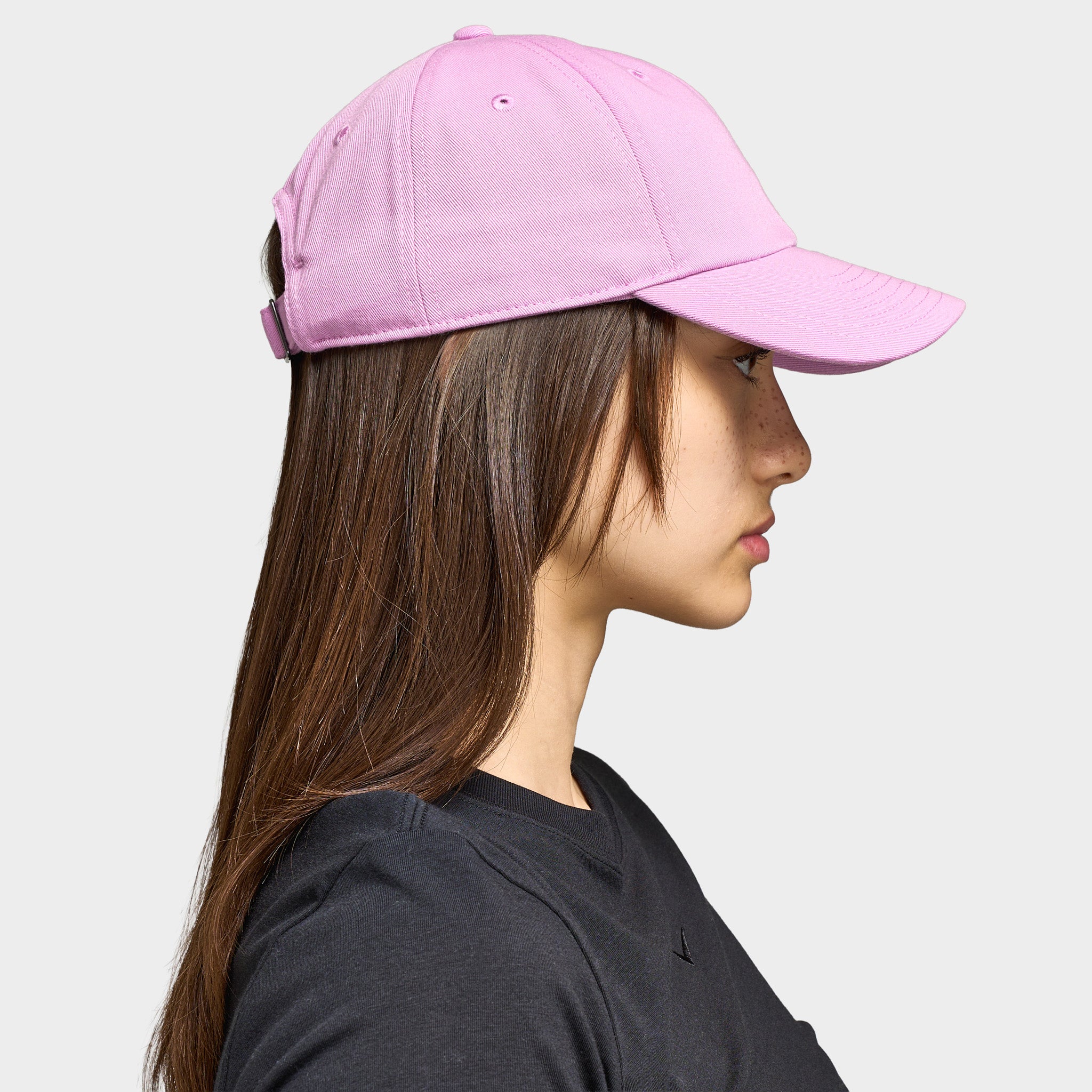 Nike Club Cap Lt Magenta / Sai – JD Sports