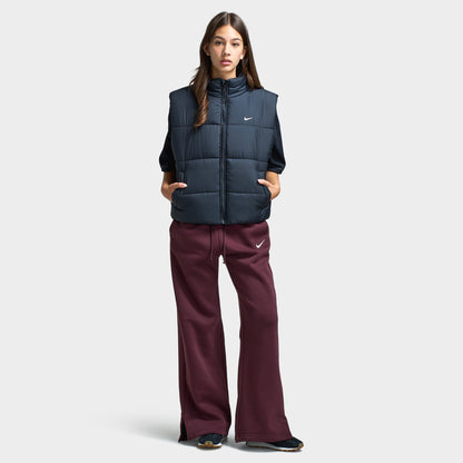 Nike Women's Therma-FIT Loose Vest / Black