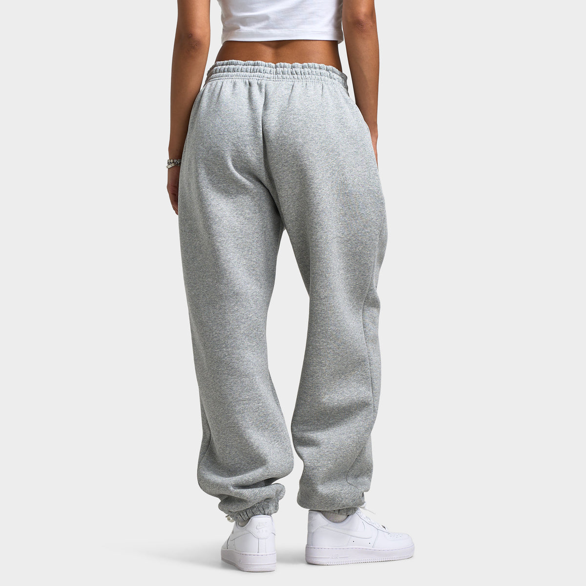 Nike Sportswear Women's Phoenix High-Waisted Oversized Sweatpants