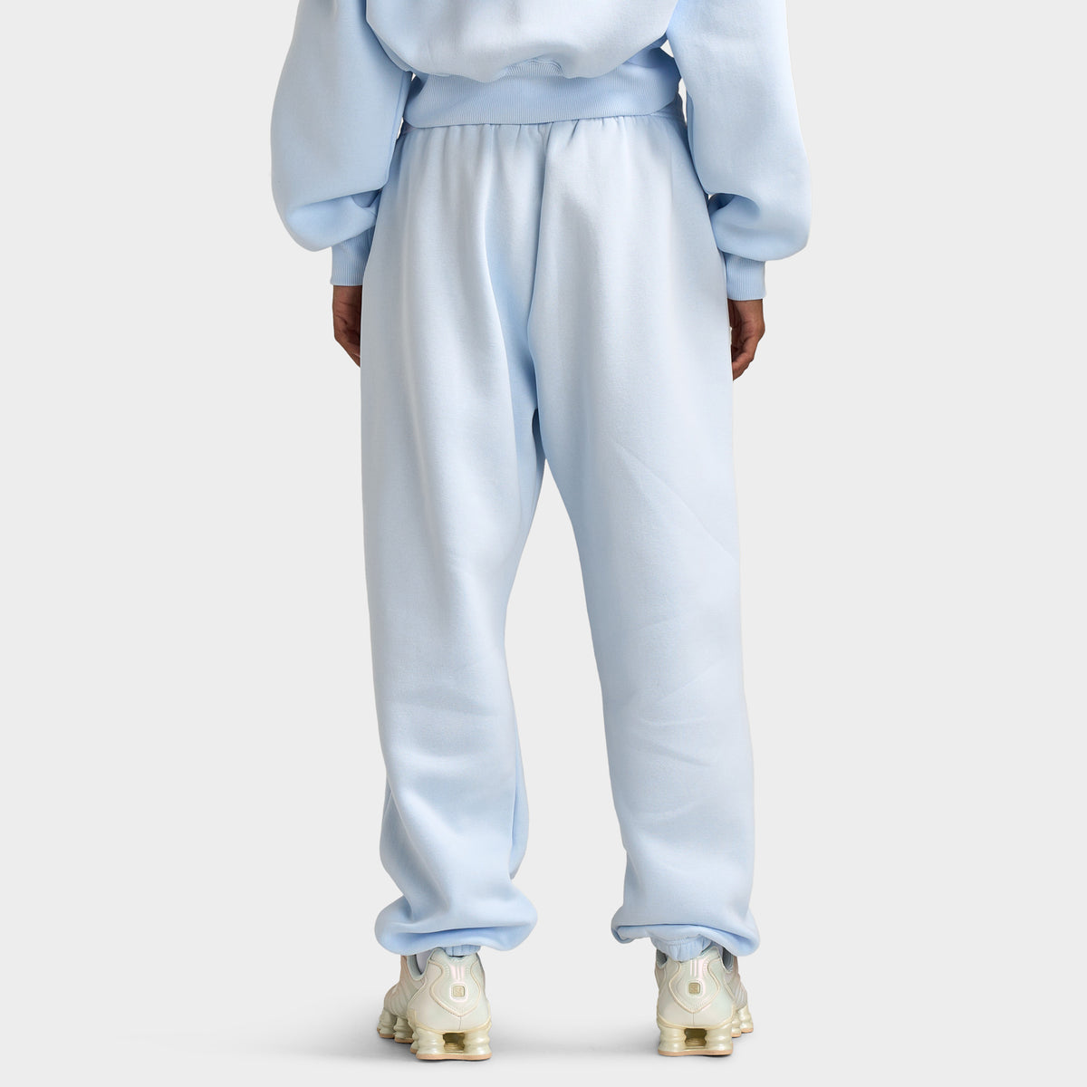 Nike Sportswear Women's Phoenix Fleece High-Waisted Oversized