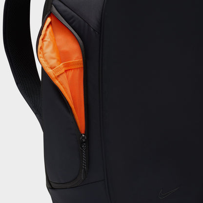 Nike NSW Commute Backpack Black/ Black - Anthracite