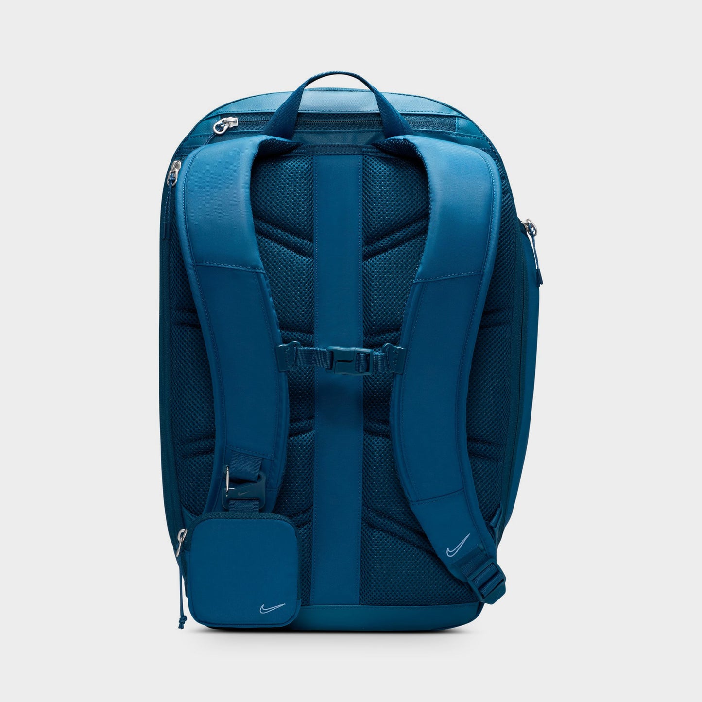 Nike Sportswear Sac à dos Commute Bleu Force/Bleu Force