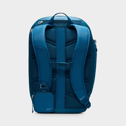 Nike Sportswear Sac à dos Commute Bleu Force/Bleu Force