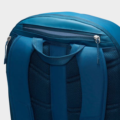 Nike Sportswear Sac à dos Commute Bleu Force/Bleu Force