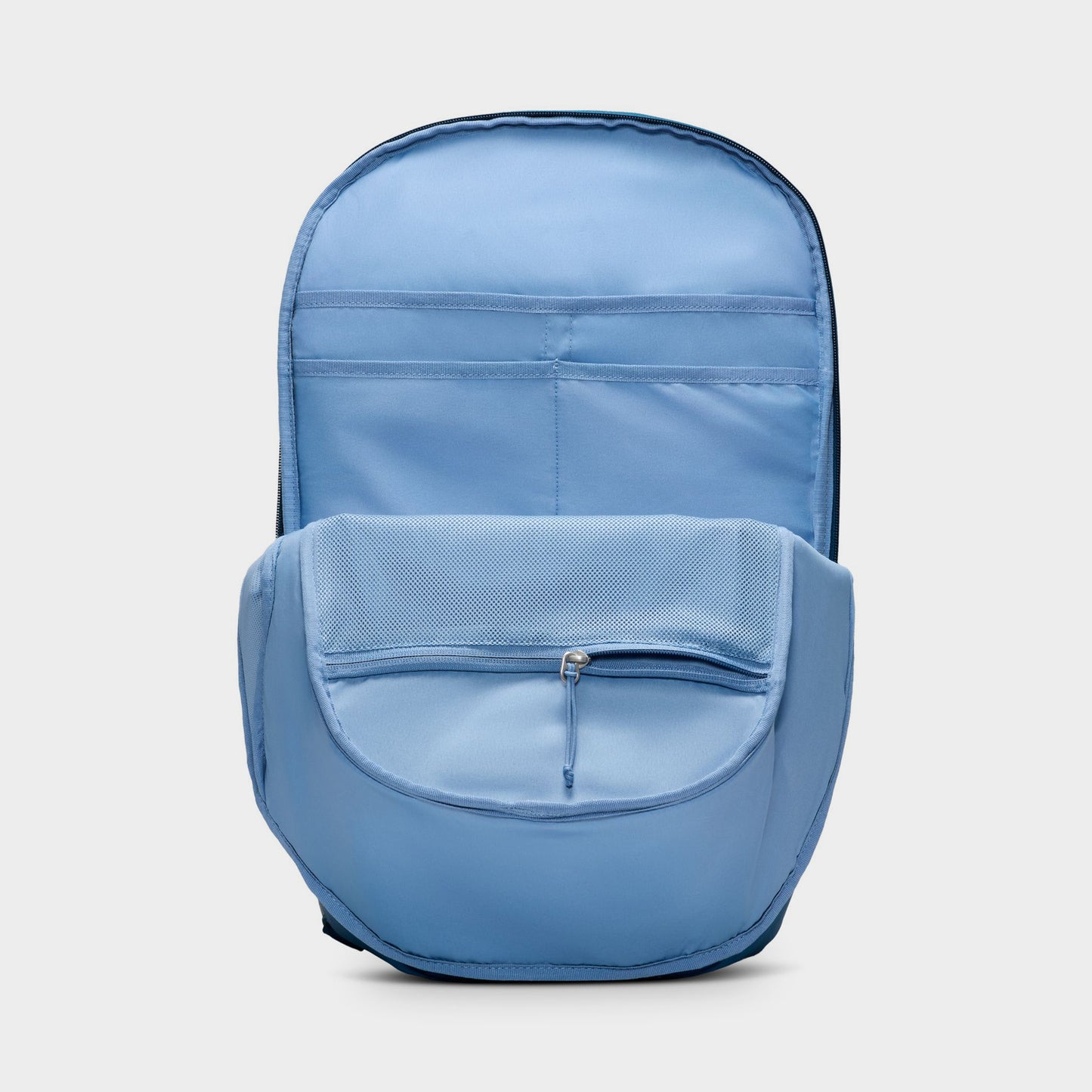 Nike Sportswear Sac à dos Commute Bleu Force/Bleu Force