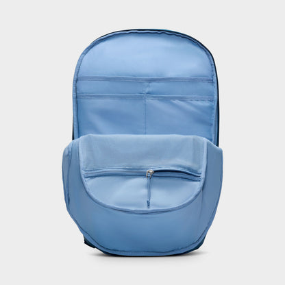 Nike Sportswear Sac à dos Commute Bleu Force/Bleu Force