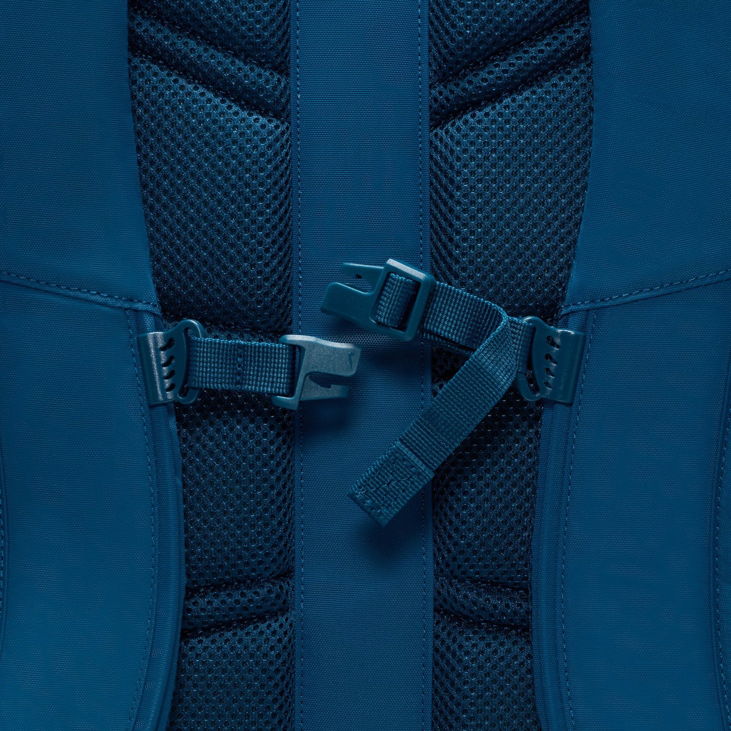 Nike Sportswear Sac à dos Commute Bleu Force/Bleu Force
