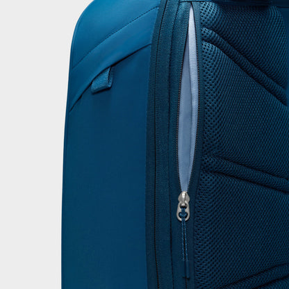 Nike Sportswear Sac à dos Commute Bleu Force/Bleu Force