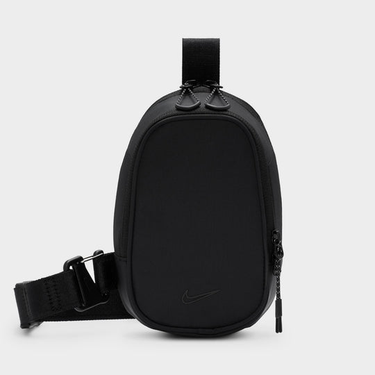 Nike Sportswear Commute Crossbody Bag / Black