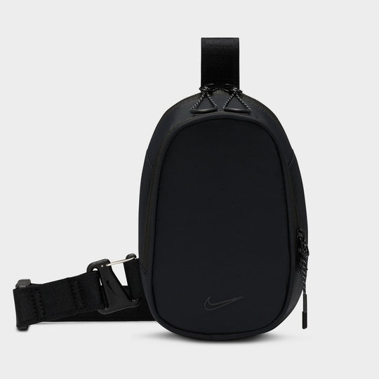 Nike Sportswear Commute Crossbody Bag / Black