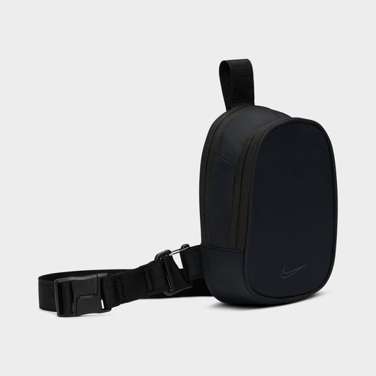 Nike Sportswear Commute Crossbody Bag / Black