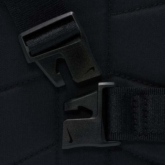 Nike Sportswear Commute Crossbody Bag / Black