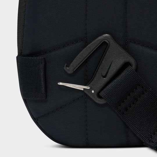 Nike Sportswear Commute Crossbody Bag / Black